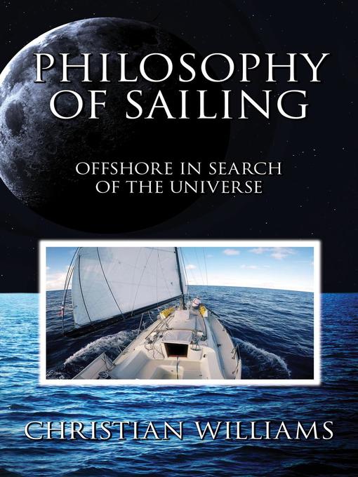 Cover image for Philosophy of Sailing